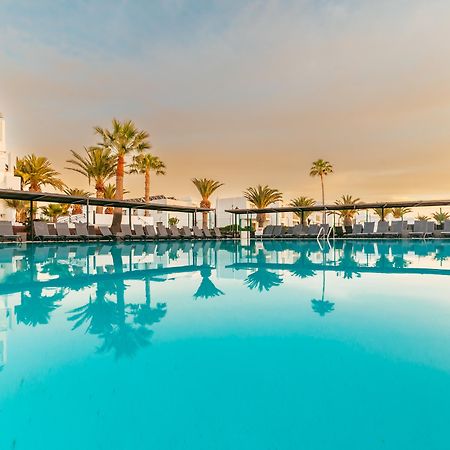 Aequora Lanzarote Suites Puerto del Carmen  Exteriör bild