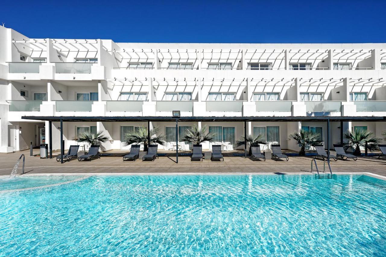 Aequora Lanzarote Suites Puerto del Carmen  Exteriör bild