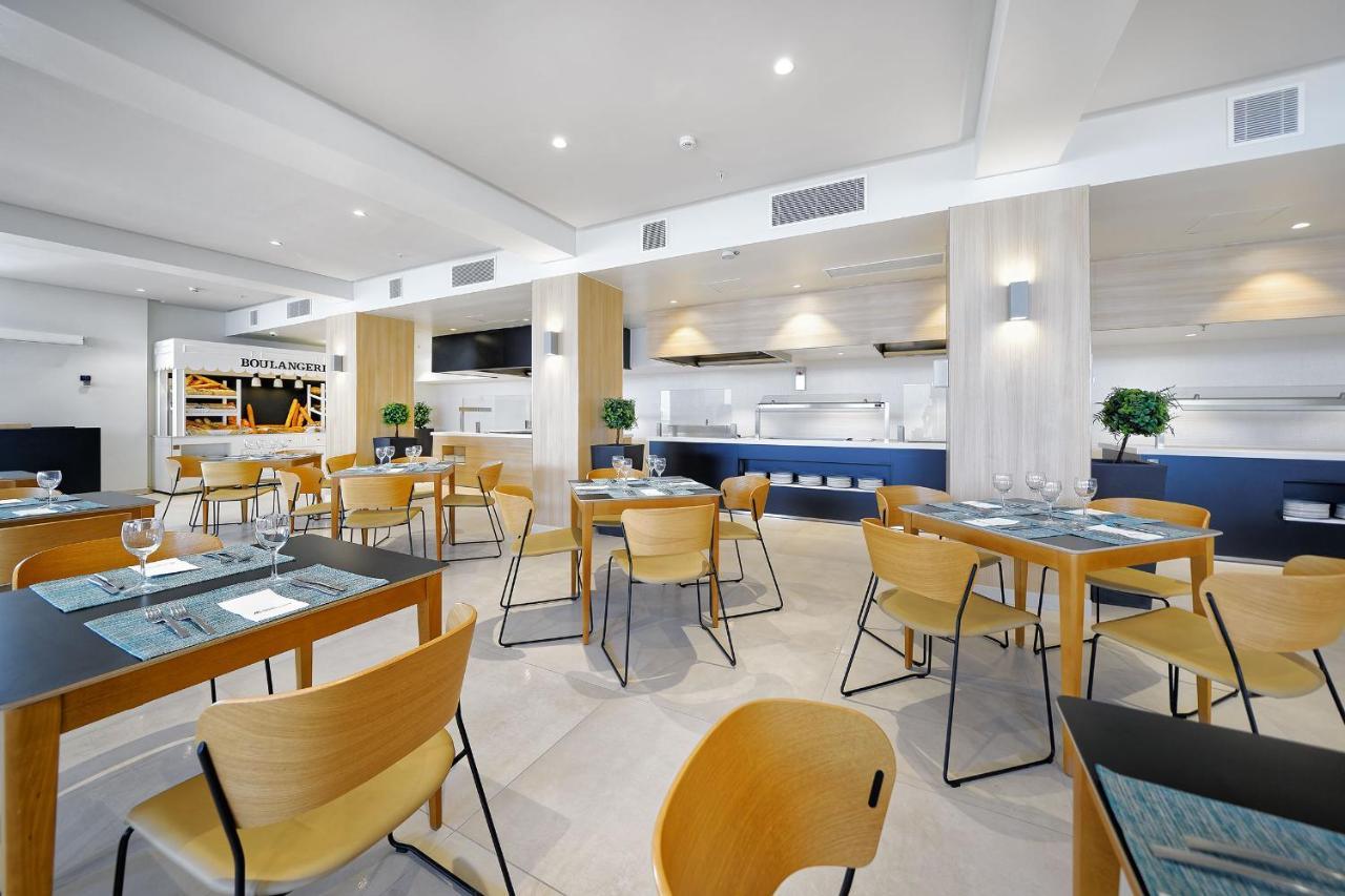 Aequora Lanzarote Suites Puerto del Carmen  Exteriör bild