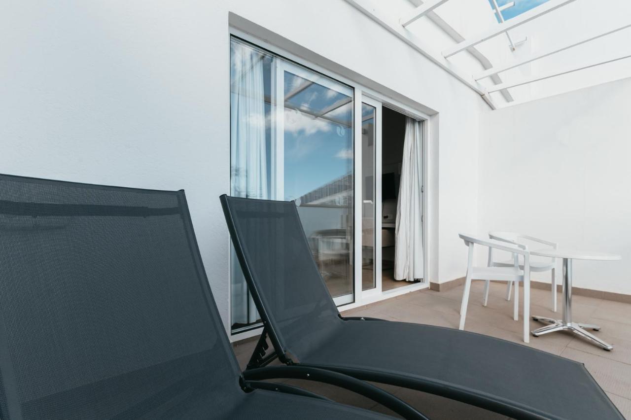 Aequora Lanzarote Suites Puerto del Carmen  Exteriör bild