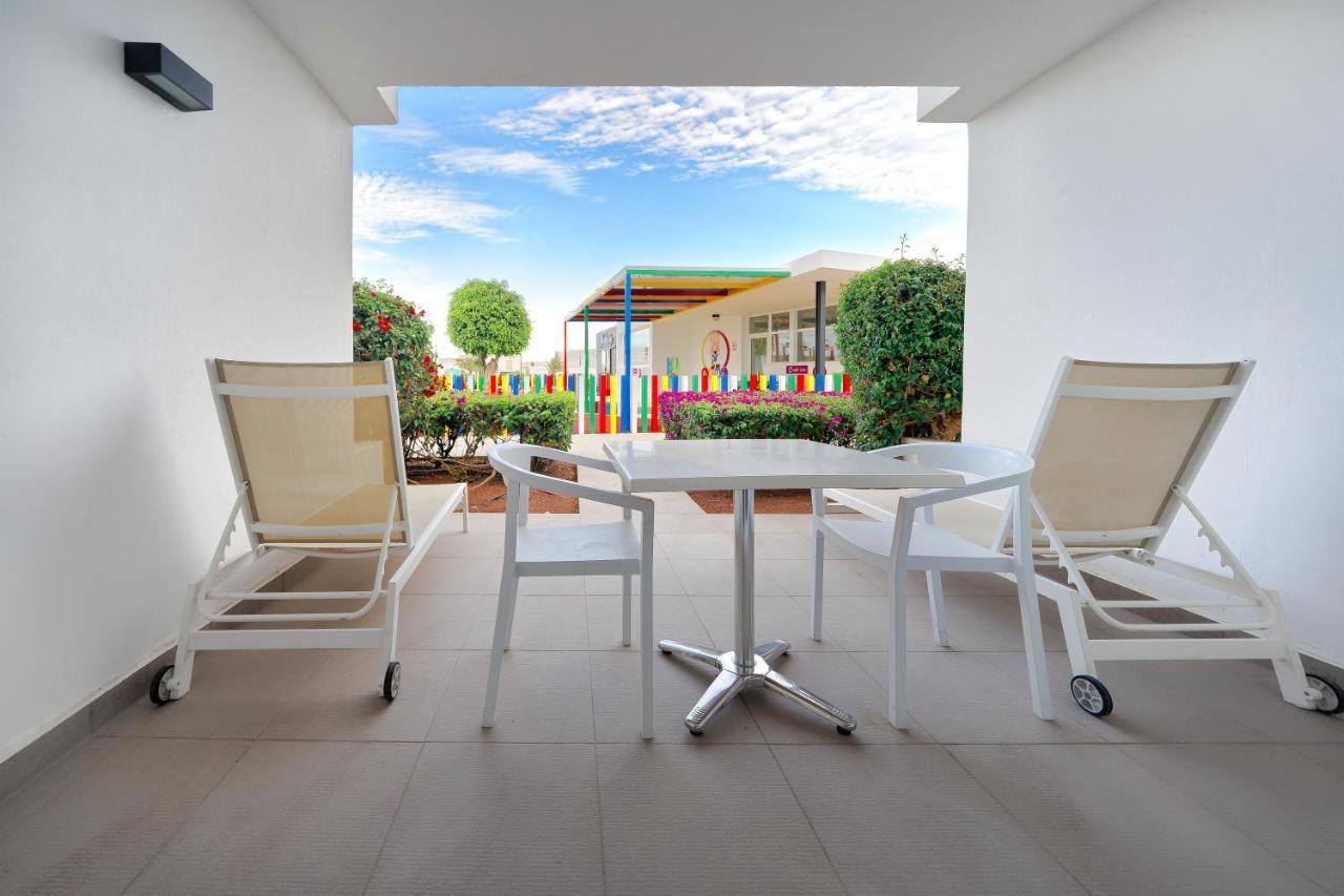 Aequora Lanzarote Suites Puerto del Carmen  Exteriör bild