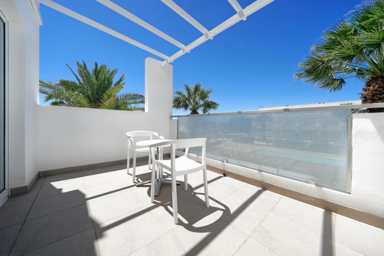 Aequora Lanzarote Suites Puerto del Carmen  Exteriör bild
