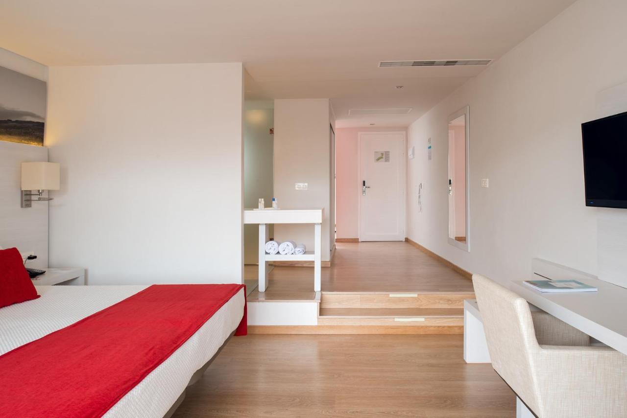 Aequora Lanzarote Suites Puerto del Carmen  Exteriör bild
