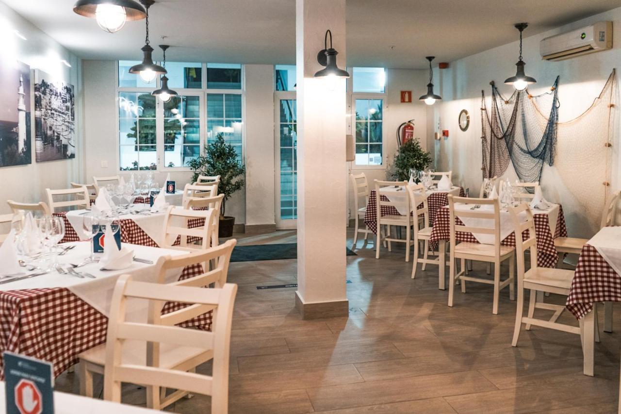 Aequora Lanzarote Suites Puerto del Carmen  Exteriör bild