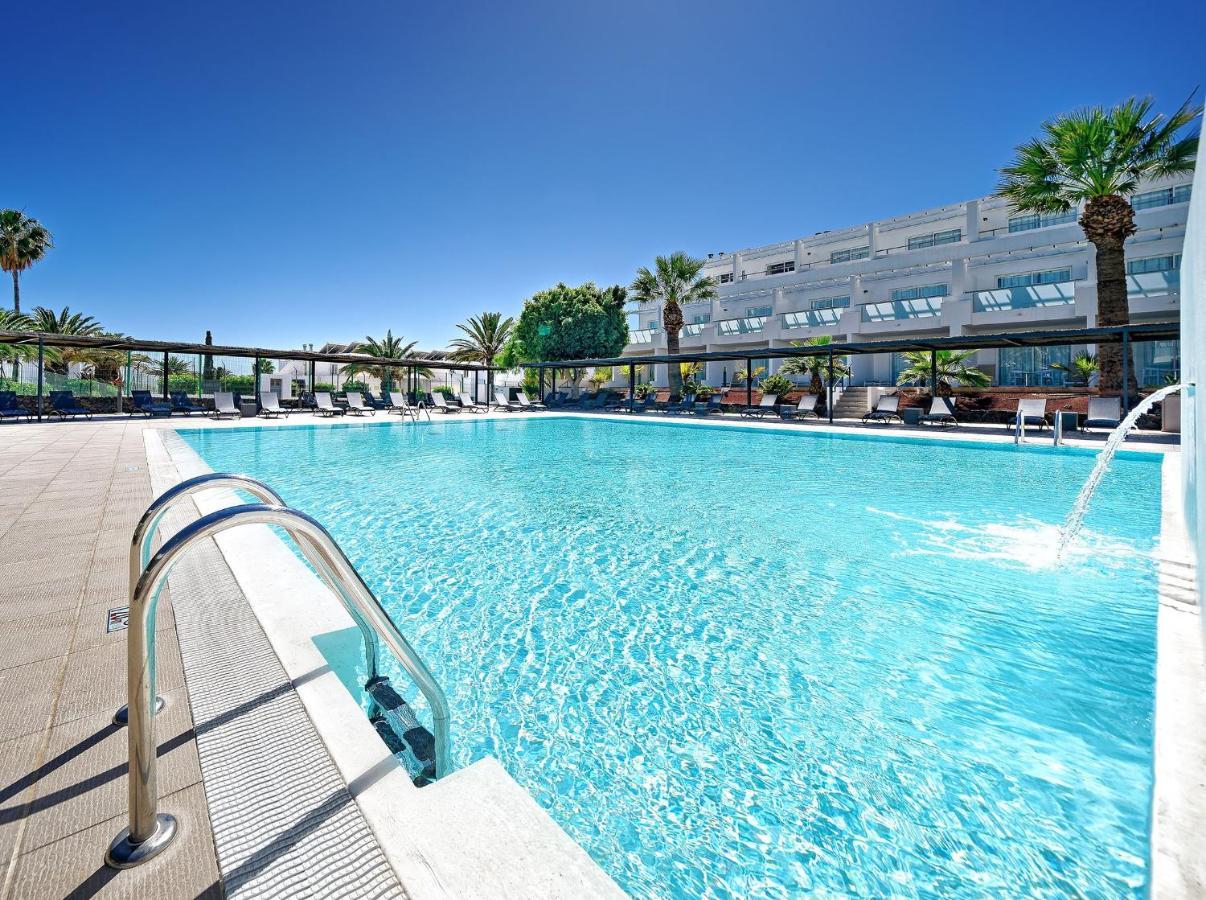 Aequora Lanzarote Suites Puerto del Carmen  Exteriör bild