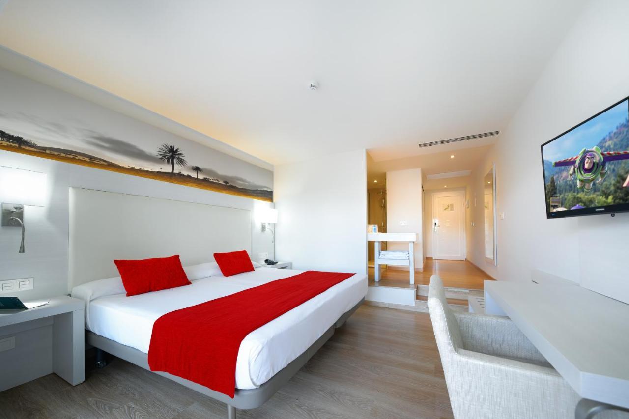 Aequora Lanzarote Suites Puerto del Carmen  Exteriör bild