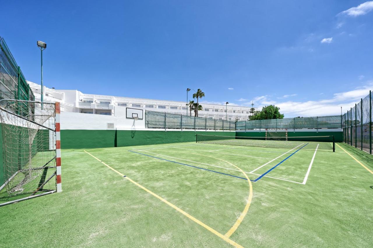Aequora Lanzarote Suites Puerto del Carmen  Exteriör bild