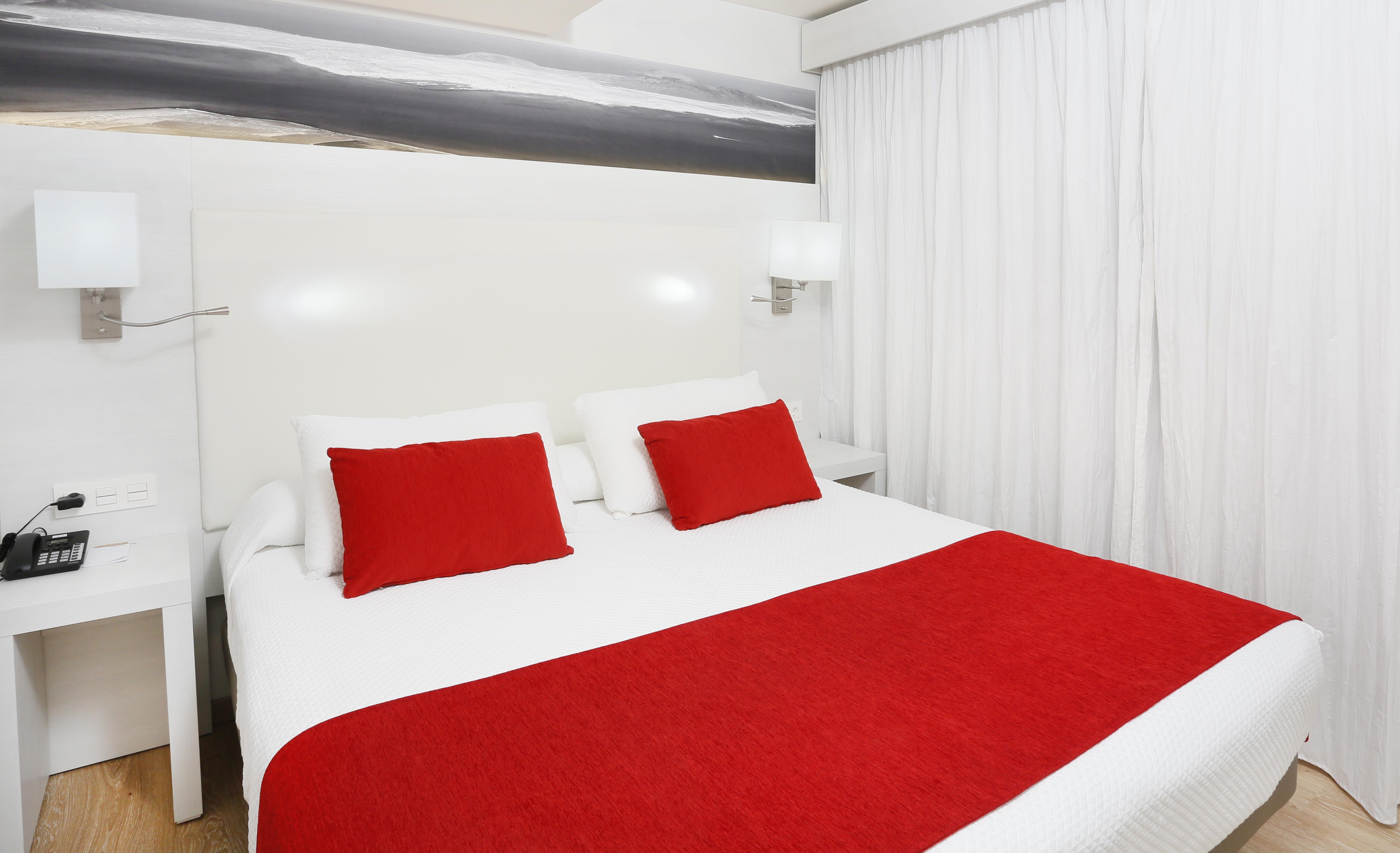 Aequora Lanzarote Suites Puerto del Carmen  Exteriör bild