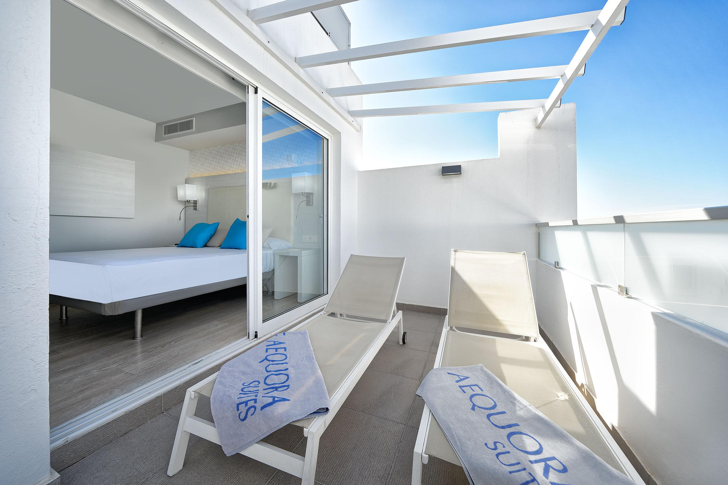 Aequora Lanzarote Suites Puerto del Carmen  Exteriör bild