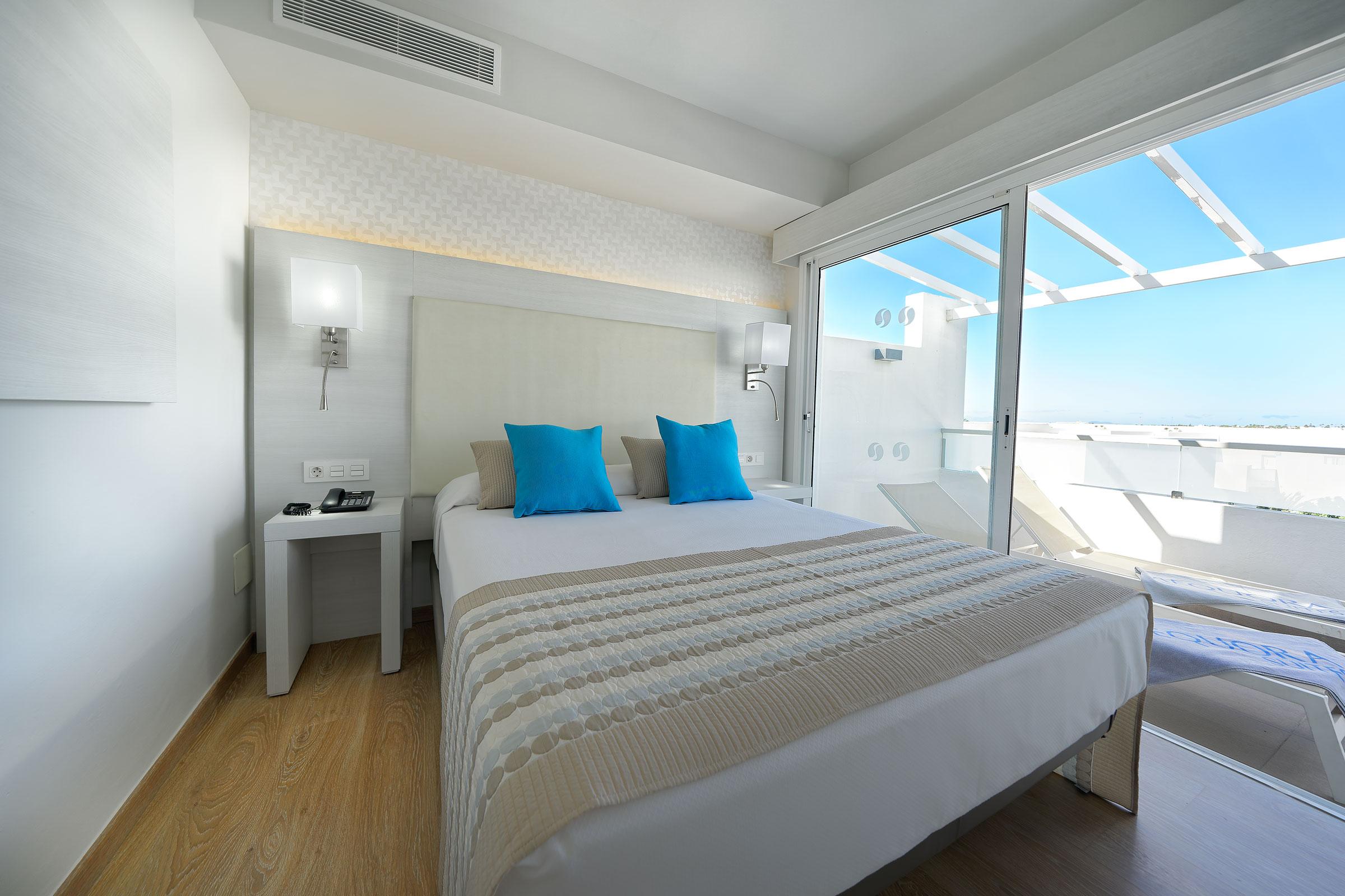 Aequora Lanzarote Suites Puerto del Carmen  Exteriör bild