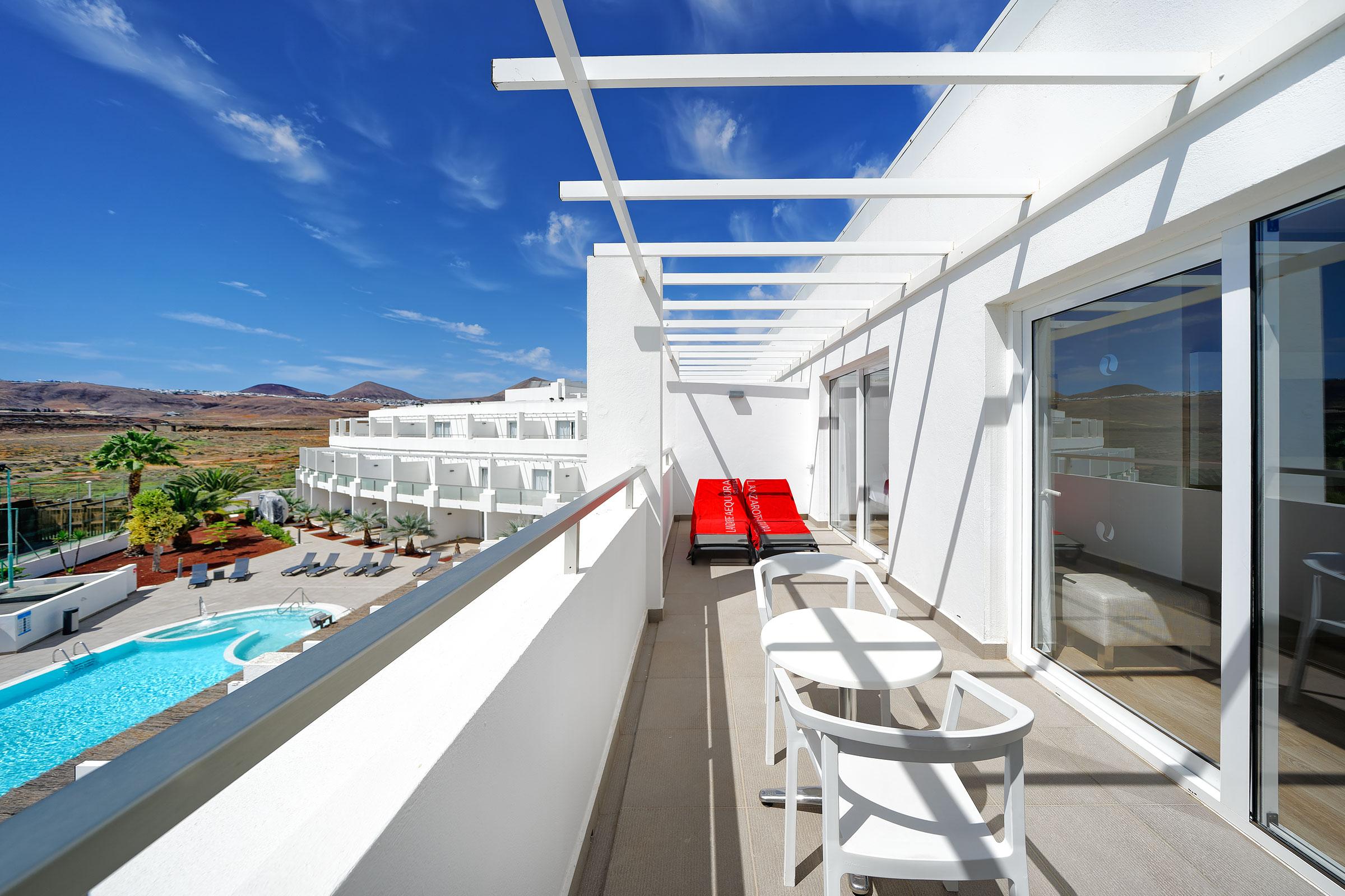 Aequora Lanzarote Suites Puerto del Carmen  Exteriör bild