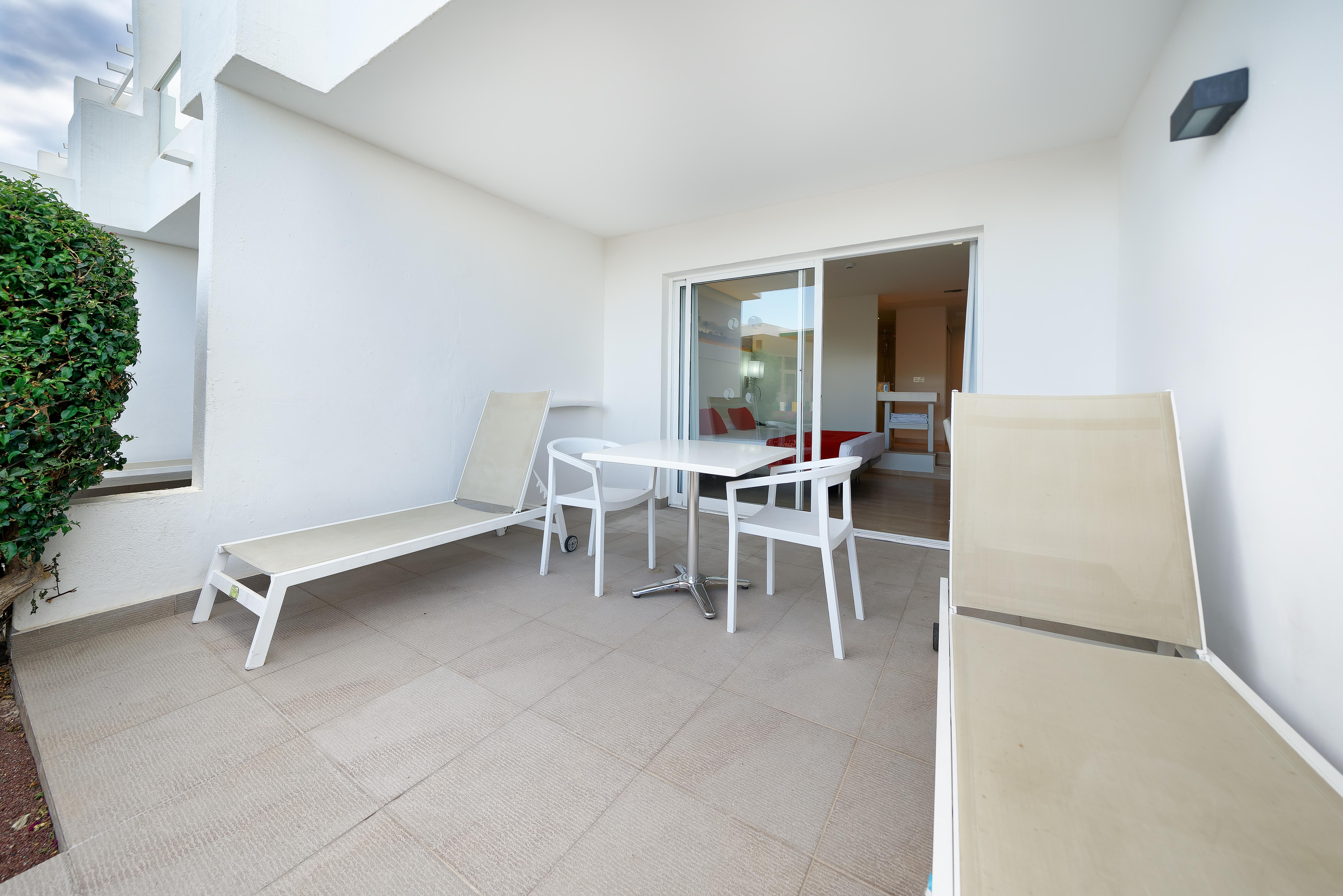 Aequora Lanzarote Suites Puerto del Carmen  Exteriör bild