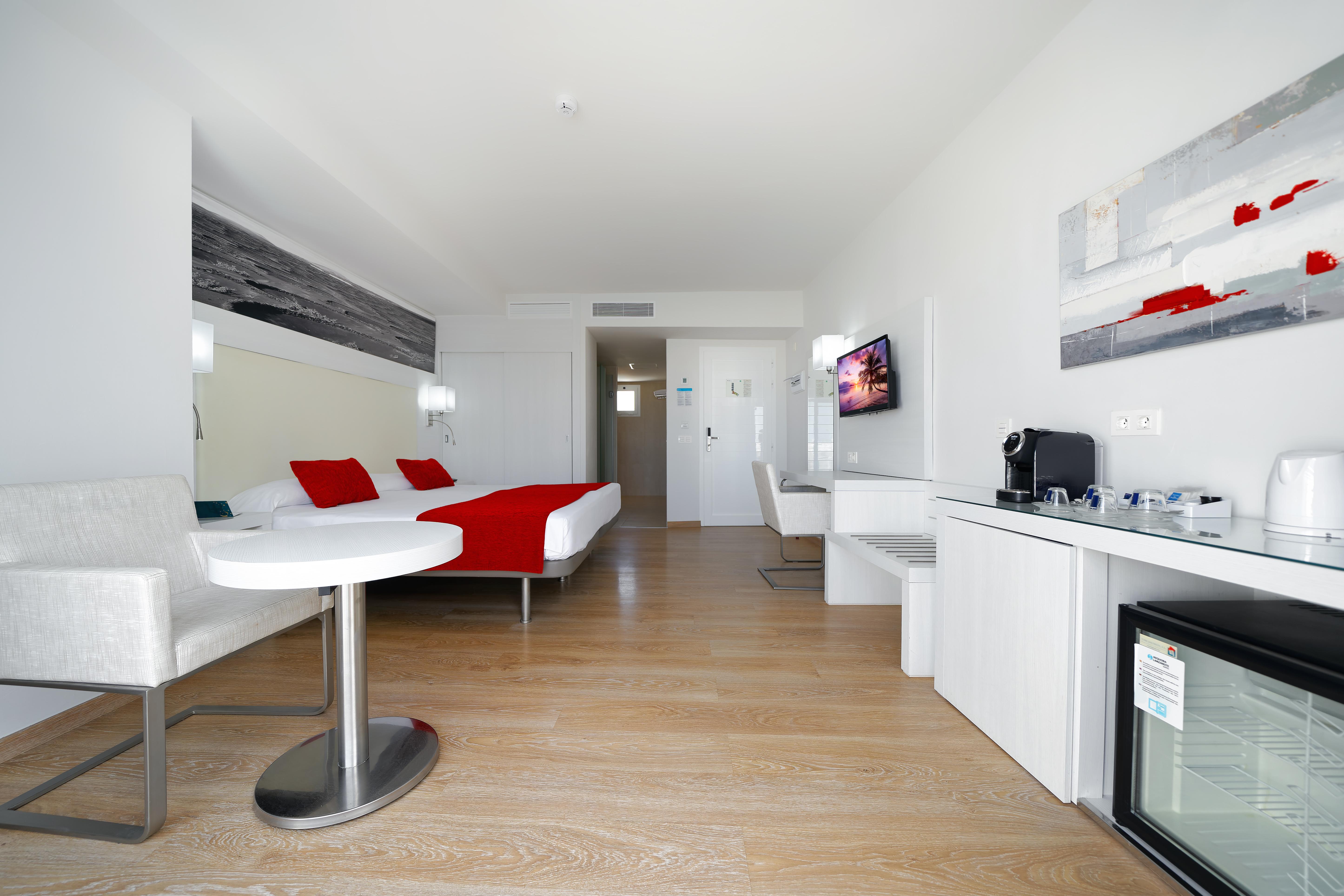 Aequora Lanzarote Suites Puerto del Carmen  Exteriör bild