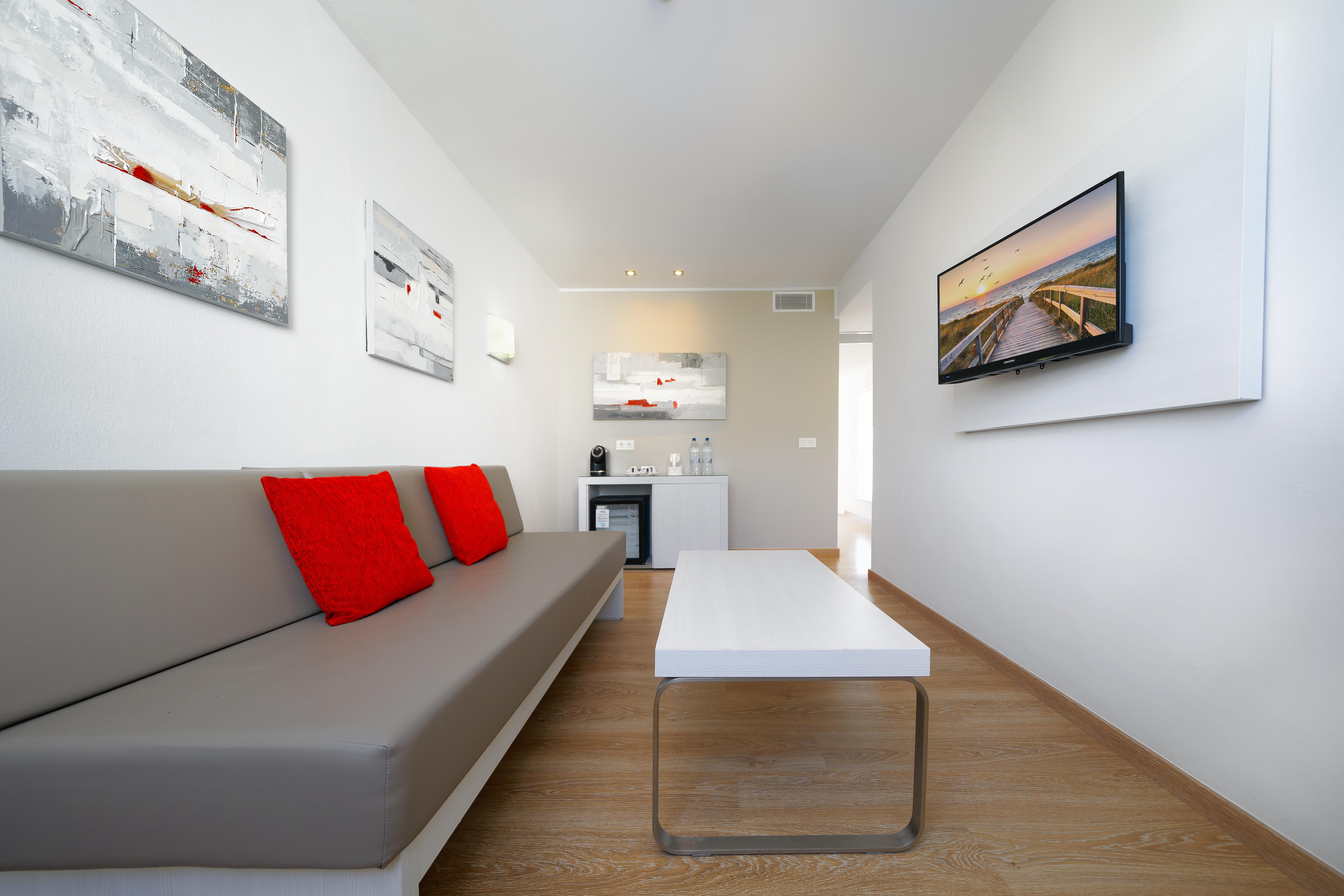 Aequora Lanzarote Suites Puerto del Carmen  Exteriör bild