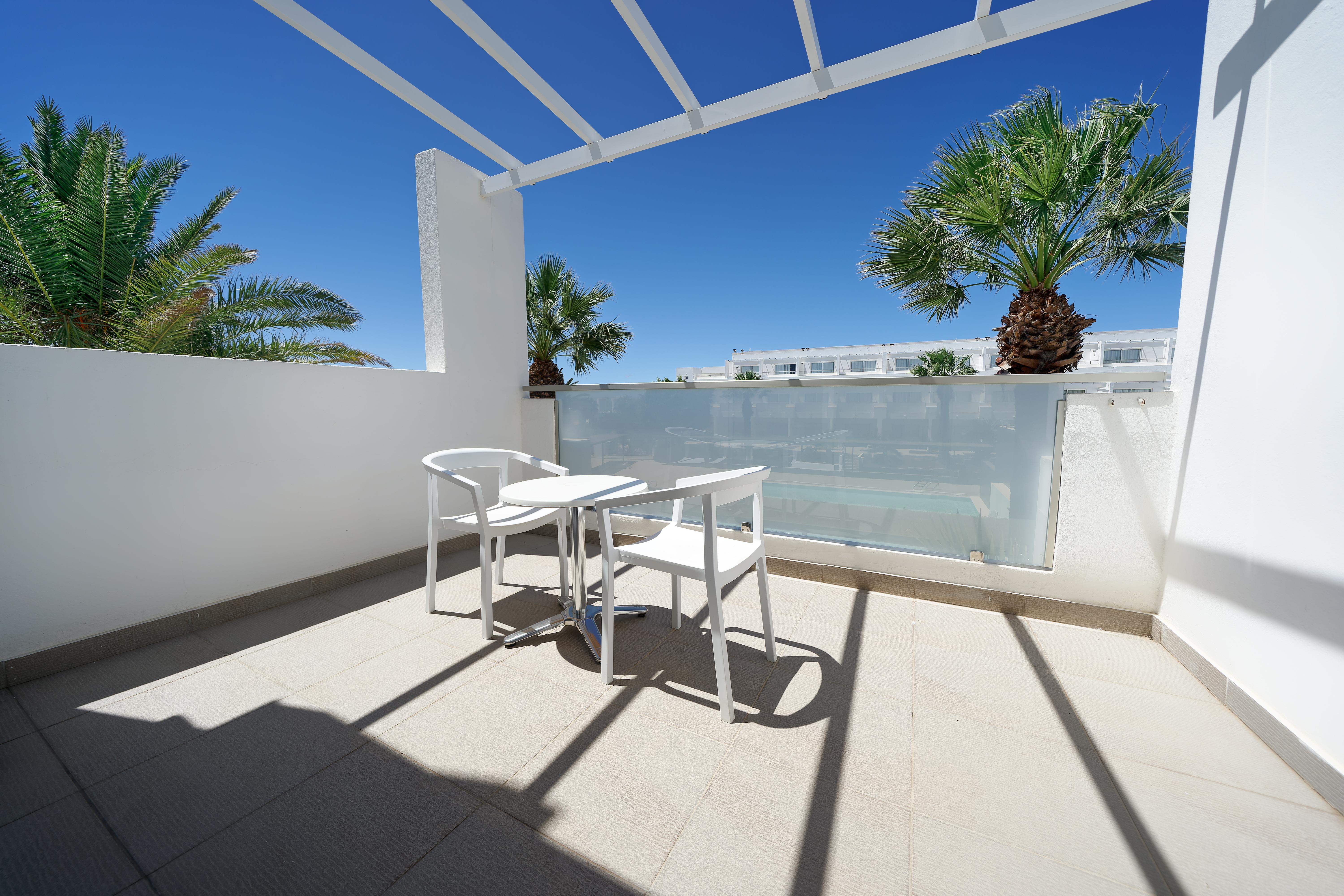 Aequora Lanzarote Suites Puerto del Carmen  Exteriör bild