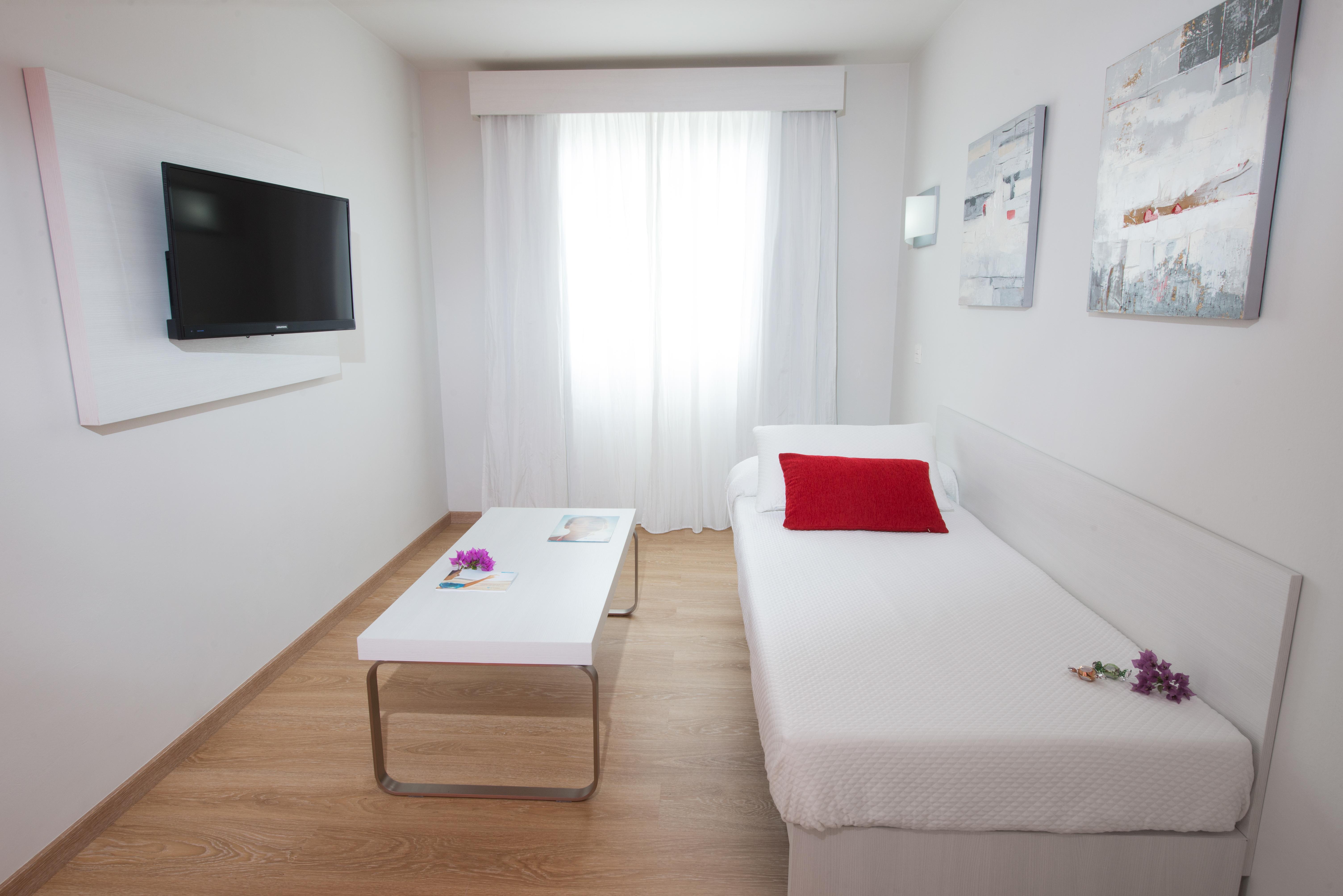Aequora Lanzarote Suites Puerto del Carmen  Exteriör bild