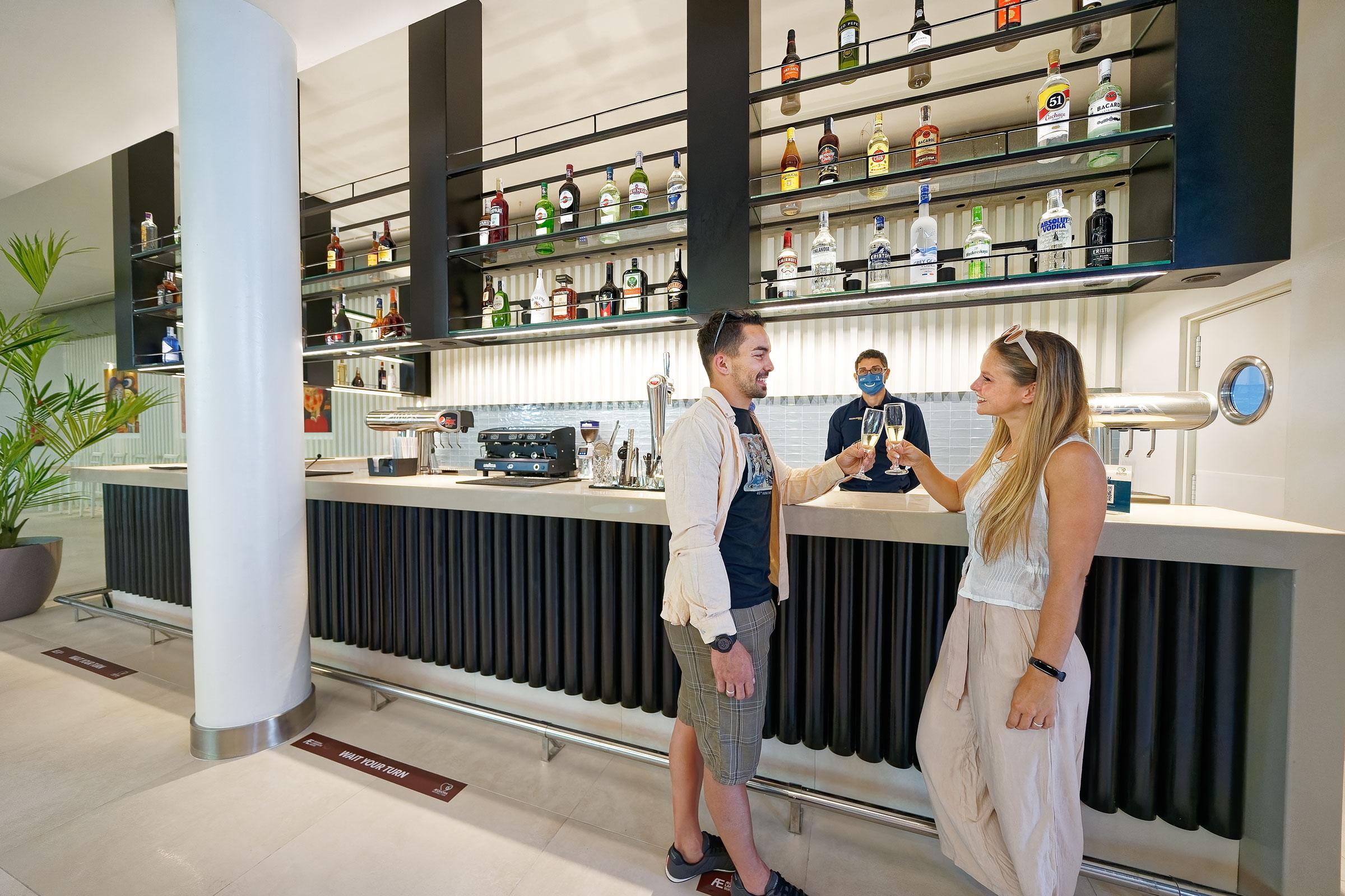 Aequora Lanzarote Suites Puerto del Carmen  Exteriör bild