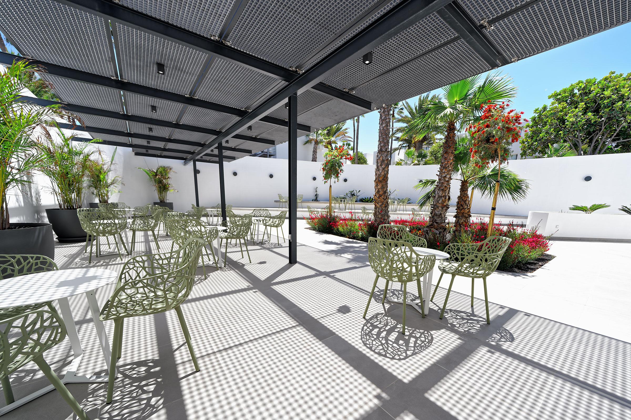 Aequora Lanzarote Suites Puerto del Carmen  Exteriör bild