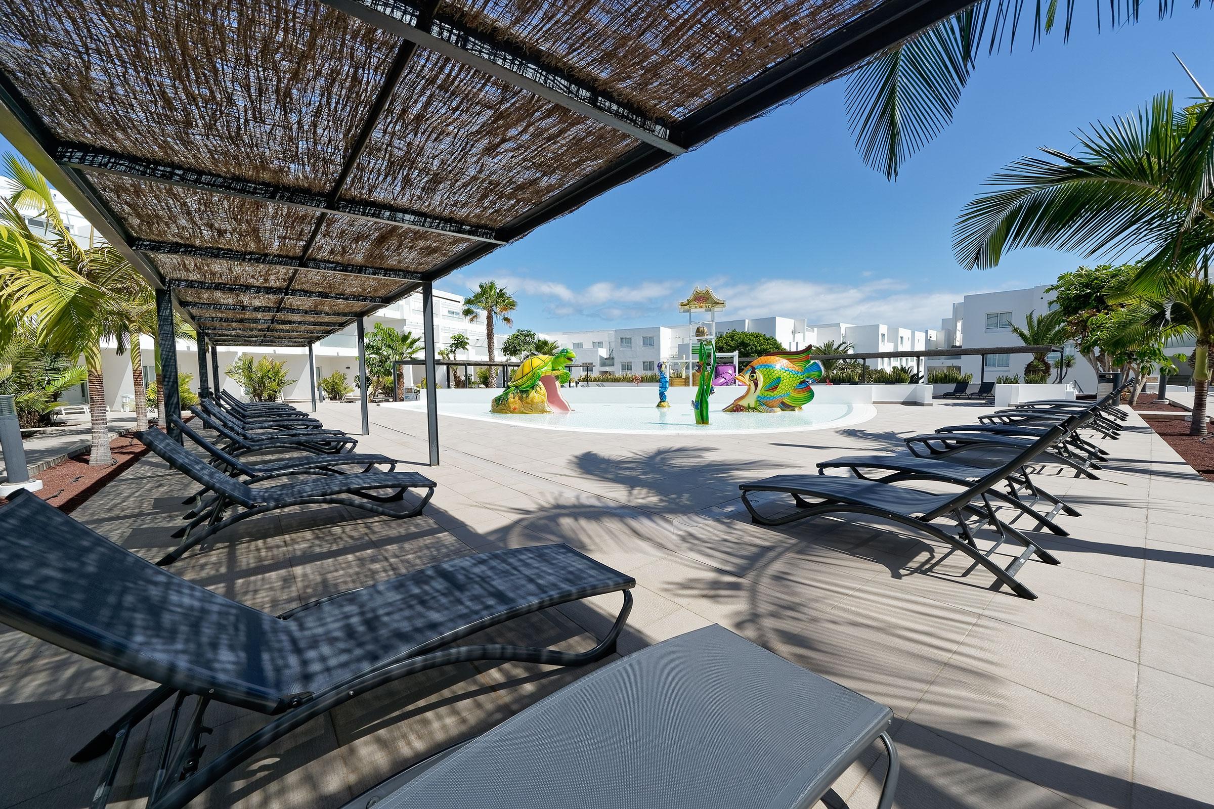 Aequora Lanzarote Suites Puerto del Carmen  Exteriör bild