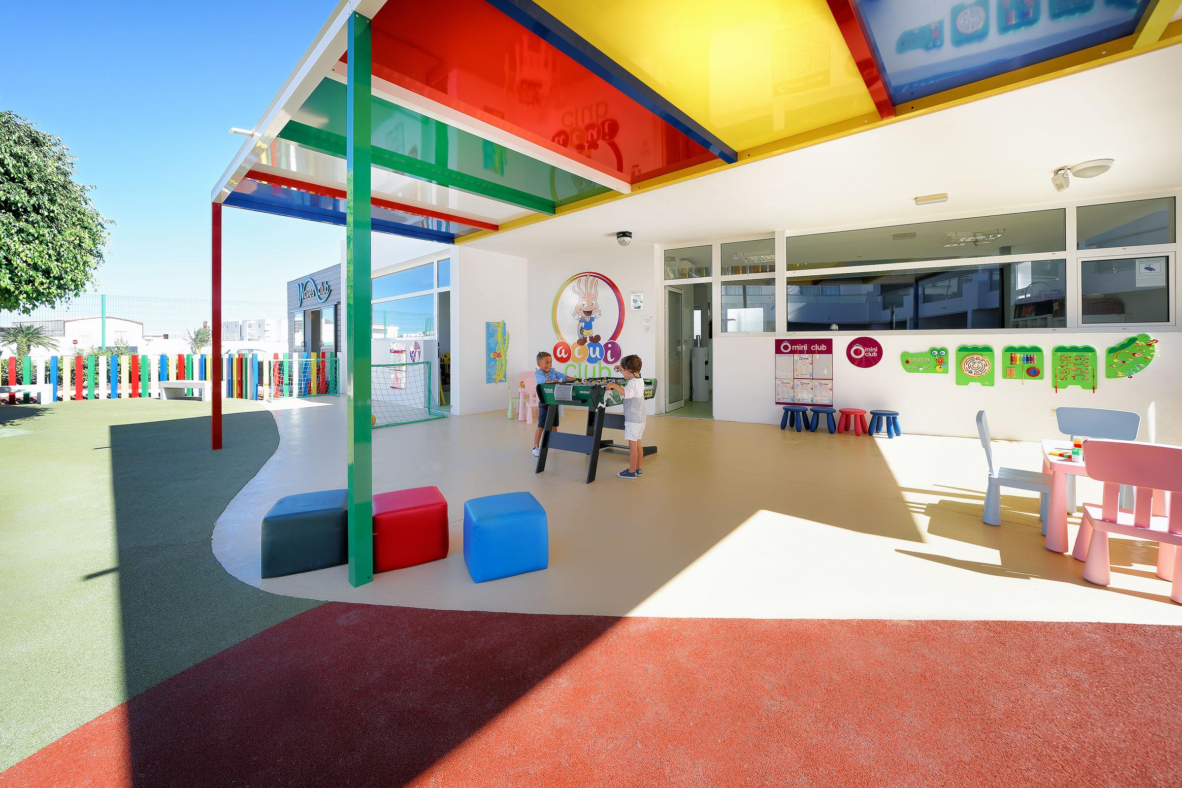 Aequora Lanzarote Suites Puerto del Carmen  Exteriör bild