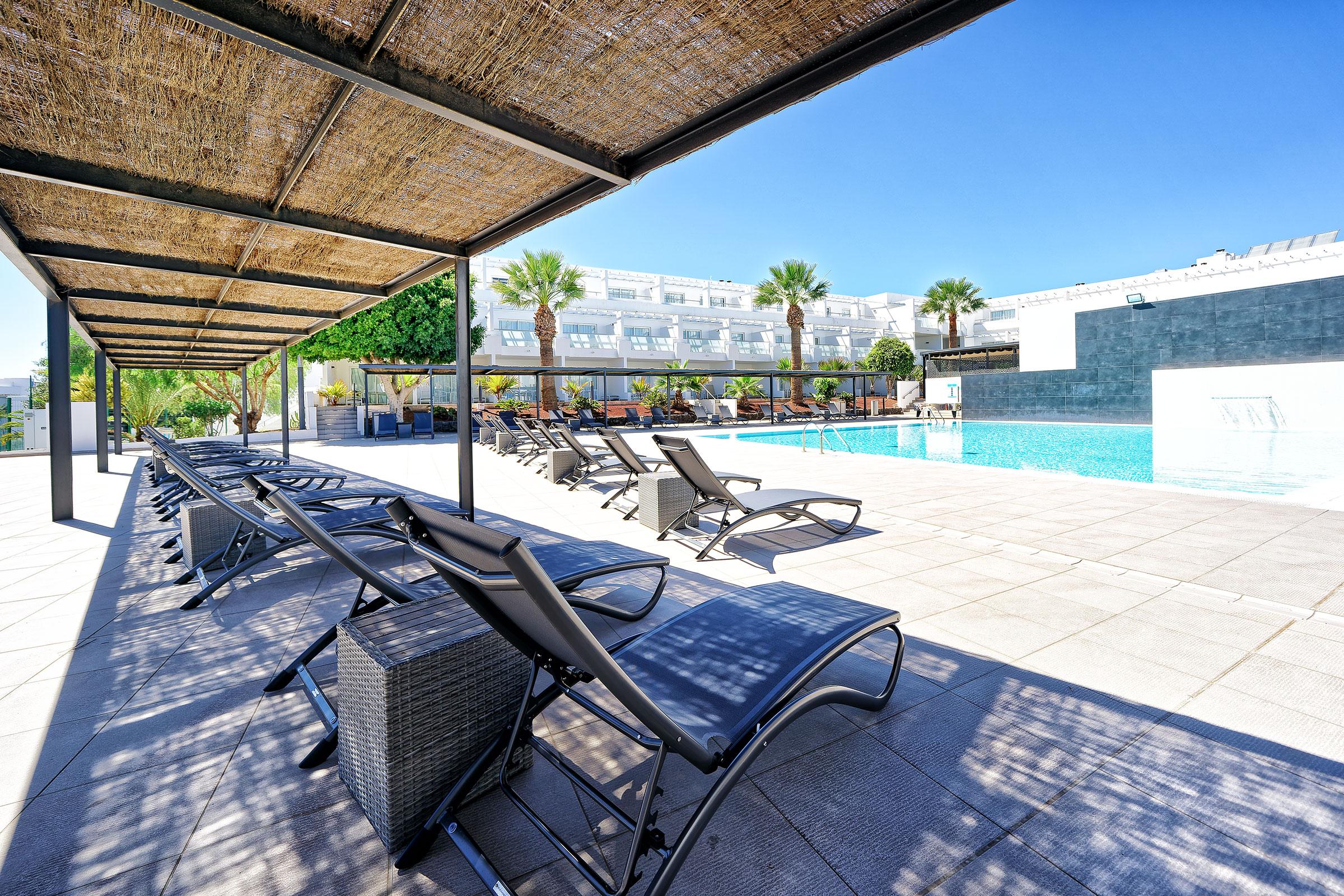 Aequora Lanzarote Suites Puerto del Carmen  Exteriör bild