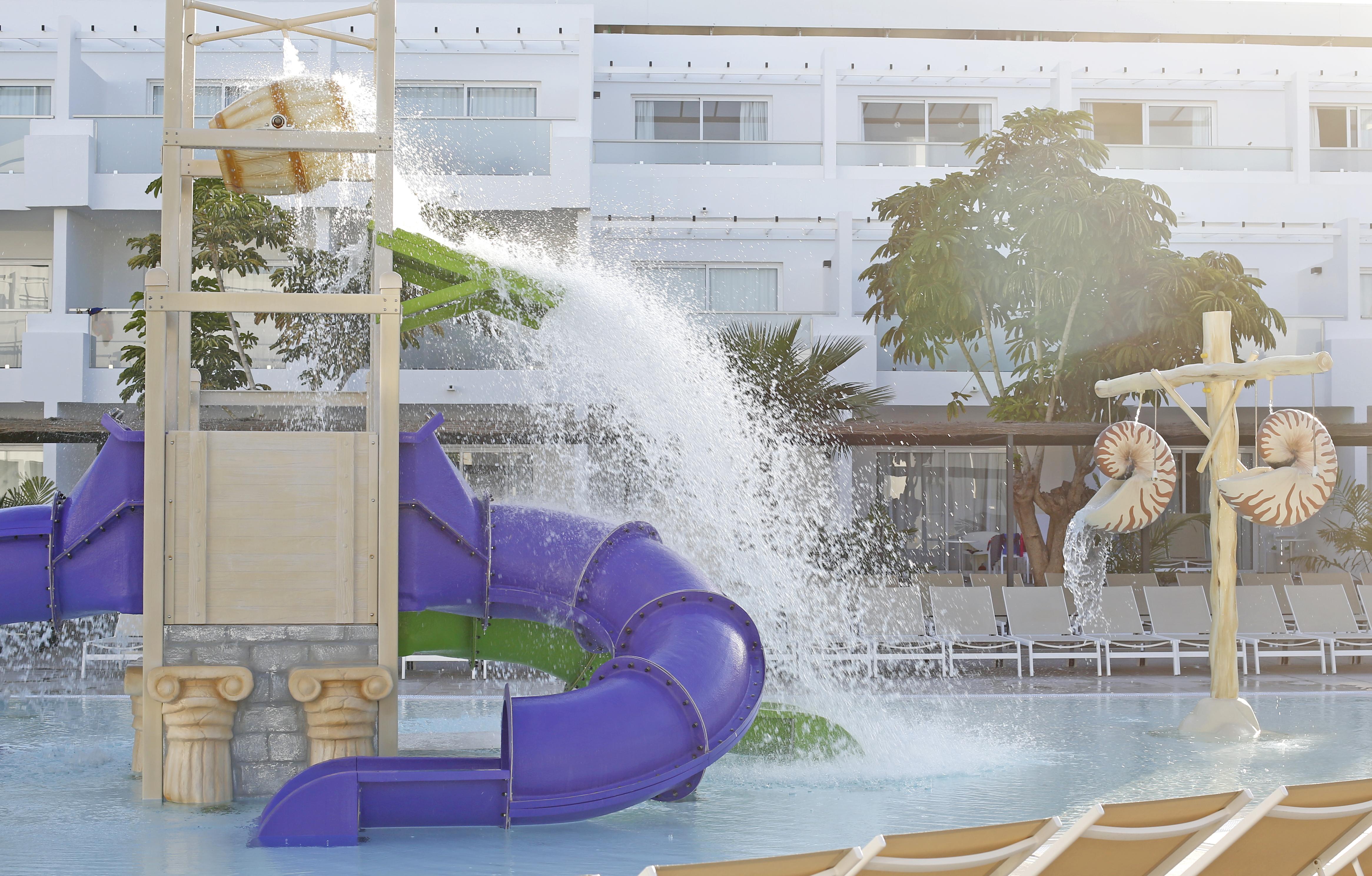 Aequora Lanzarote Suites Puerto del Carmen  Exteriör bild