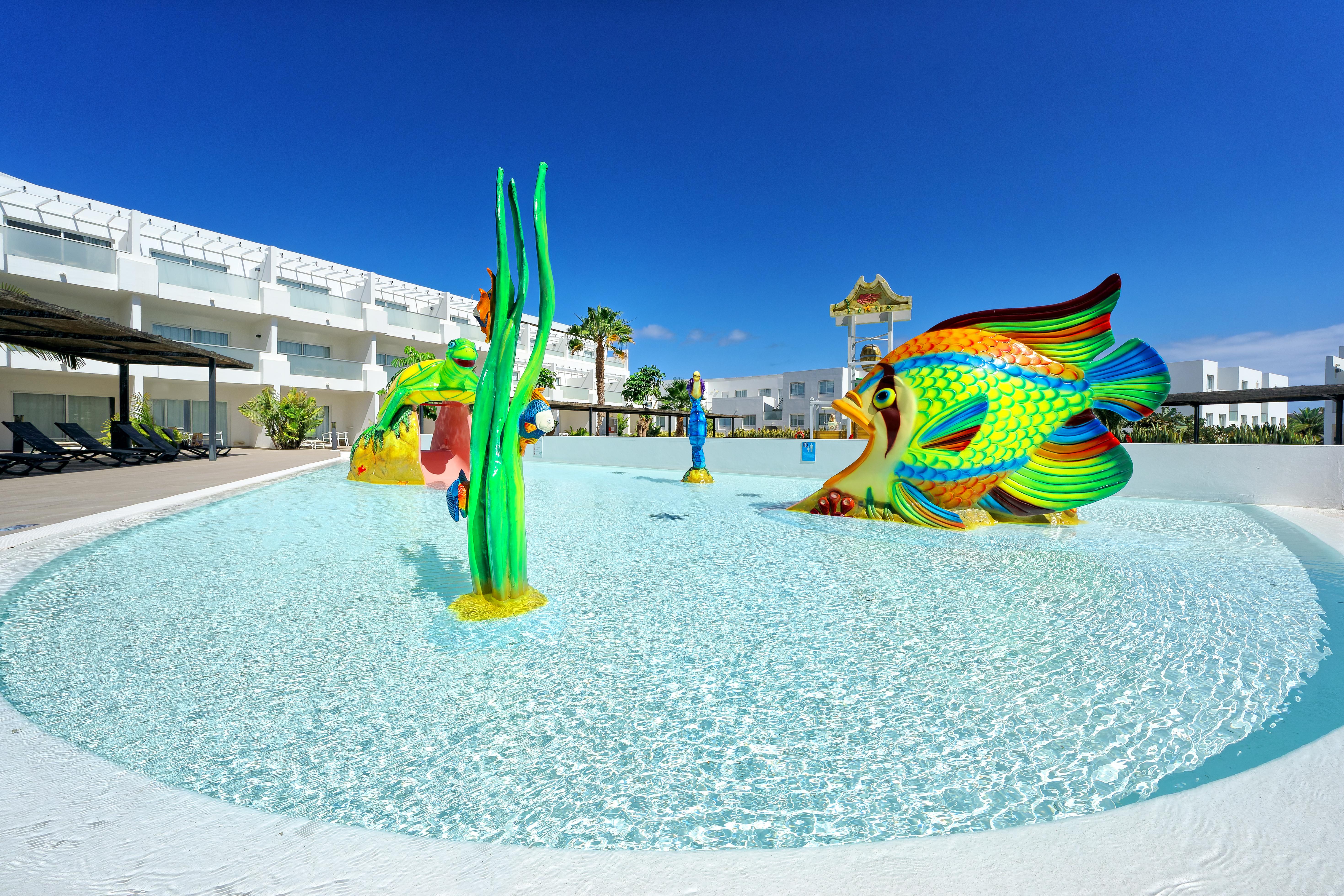 Aequora Lanzarote Suites Puerto del Carmen  Exteriör bild