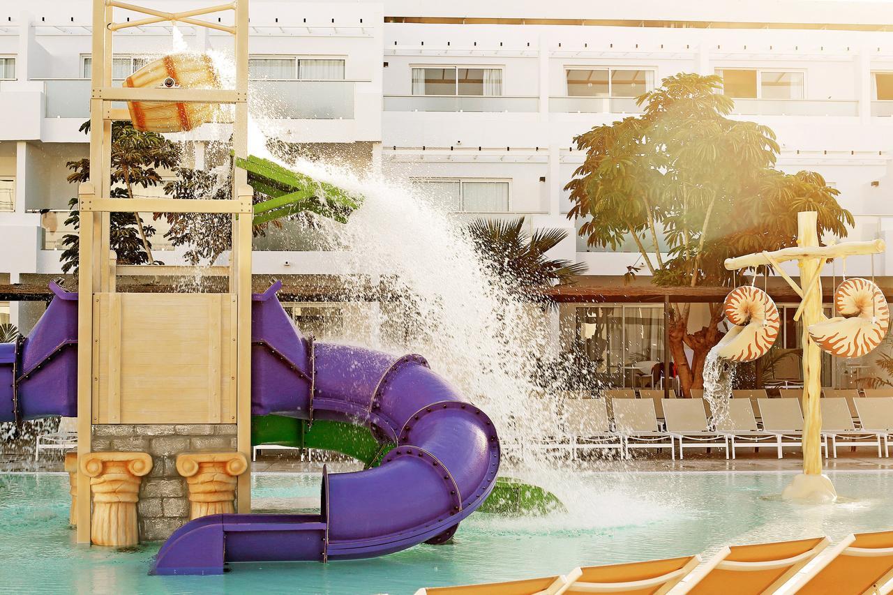 Aequora Lanzarote Suites Puerto del Carmen  Exteriör bild